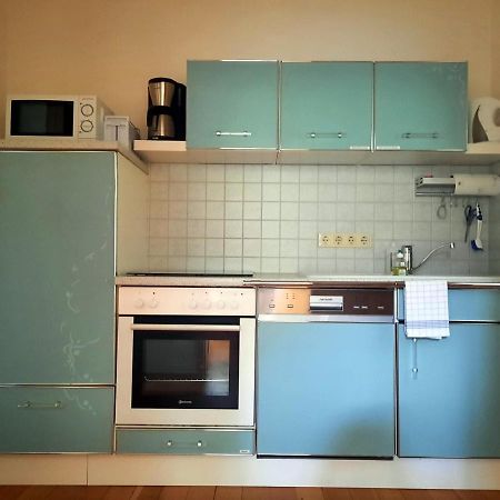 Ferienwohnung Zur Alten Post Lützen エクステリア 写真