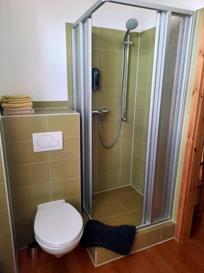 Ferienwohnung Zur Alten Post Lützen エクステリア 写真